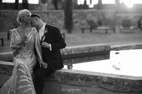 Documentary Wedding Castello di Rocca Cilento