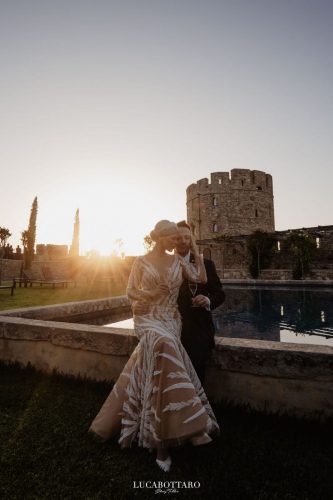 Documentary Wedding Castello di Rocca Cilento