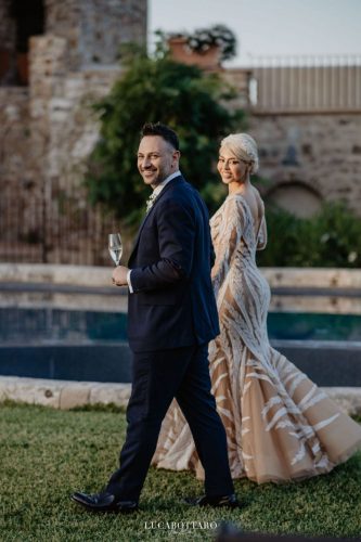 Documentary Wedding Castello di Rocca Cilento
