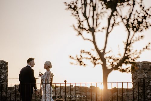Documentary Wedding Castello di Rocca Cilento
