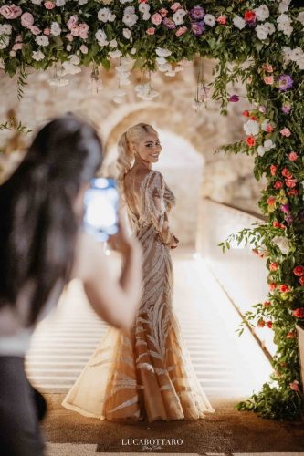 Documentary Wedding Castello di Rocca Cilento