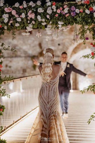 Documentary Wedding Castello di Rocca Cilento