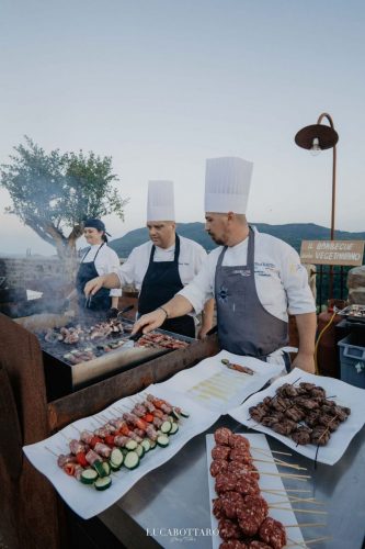 wedding-buffet-sunset-castello-rocca-cilento09622
